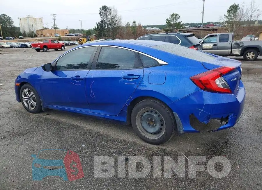 19XFC2F51HE044768 Photo# 2