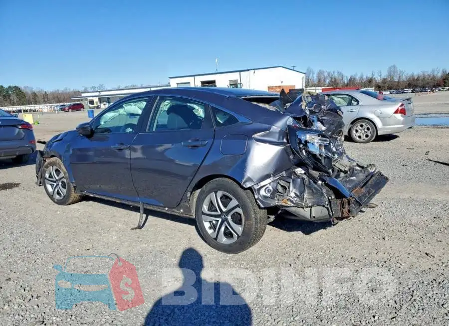 19XFC2F57JE033134 Photo# 2