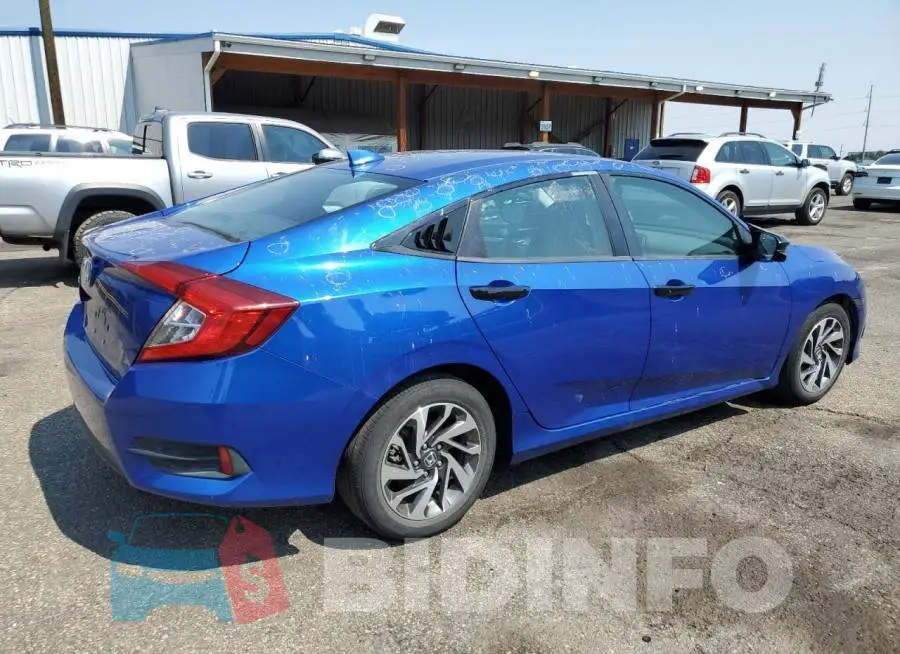 19XFC2F74HE019607 Photo# 3