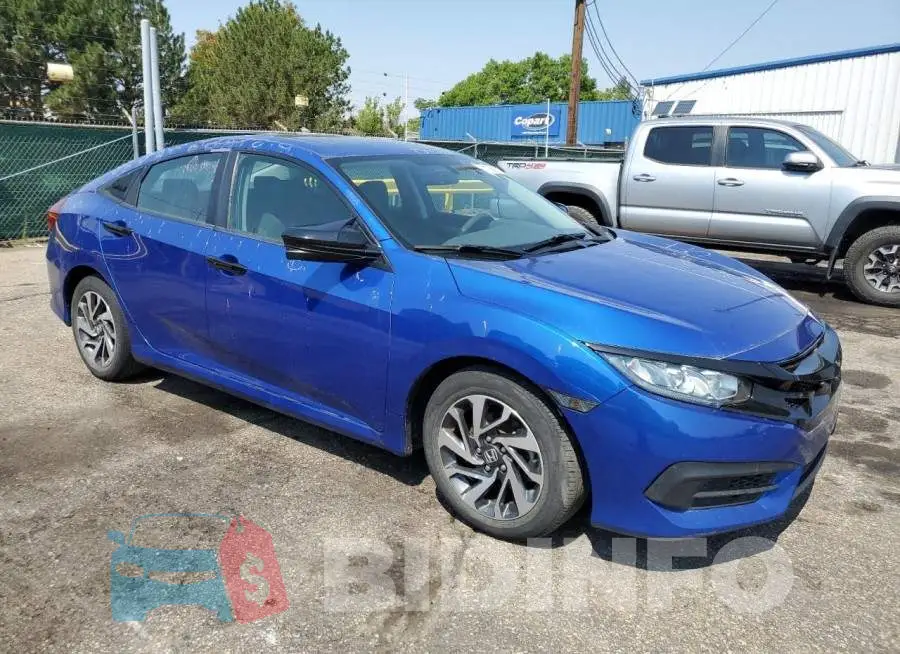 19XFC2F74HE019607 Photo# 4