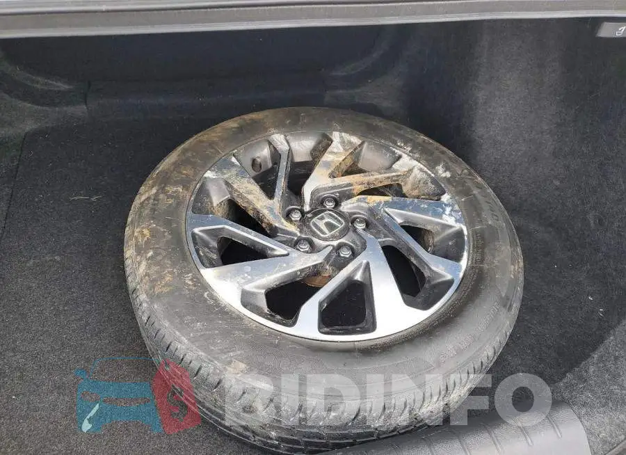 19XFC2F75HE060294 Photo# 12