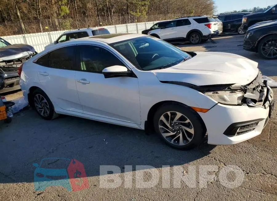 19XFC2F76HE210557 Photo# 4