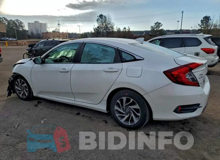 19XFC2F79HE232651 Photo# 2