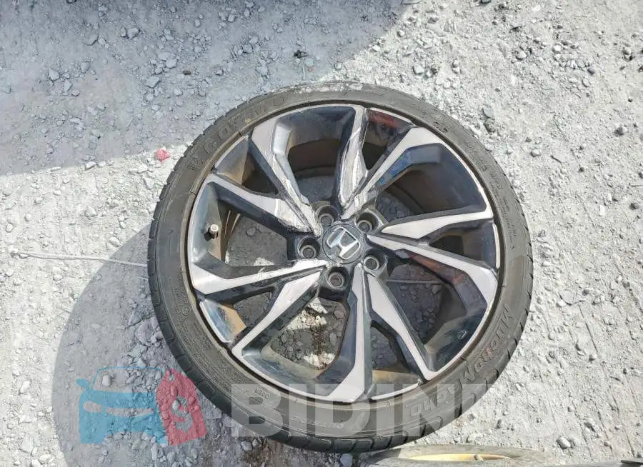 19XFC2F81LE015693 Photo# 12