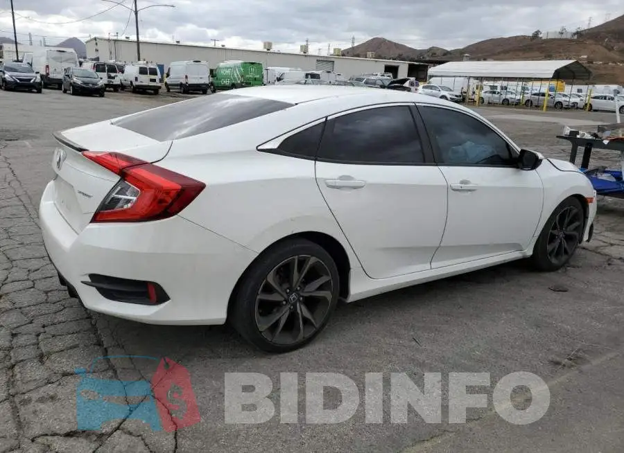 19XFC2F8XKE203577 Photo# 3