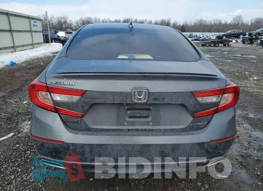 1HGCV1F37JA086636 Photo# 6