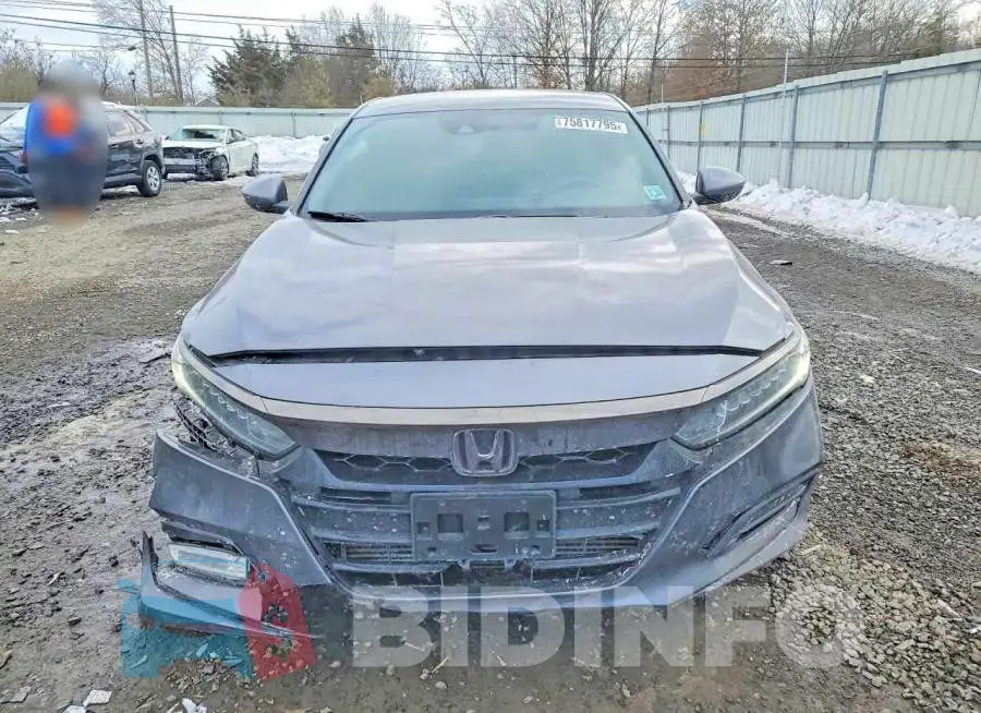 1HGCV1F37JA086636 Photo# 5