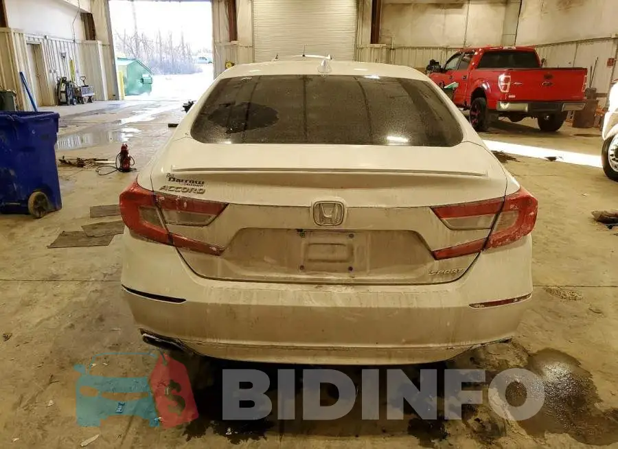 1HGCV1F39JA164527 Photo# 6