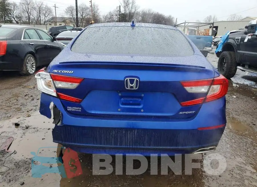 1HGCV1F3XLA149117 Photo# 6