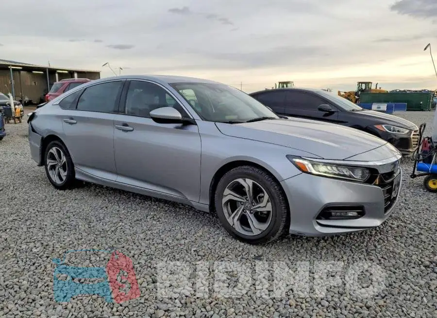 1HGCV1F42JA077724 Photo# 4