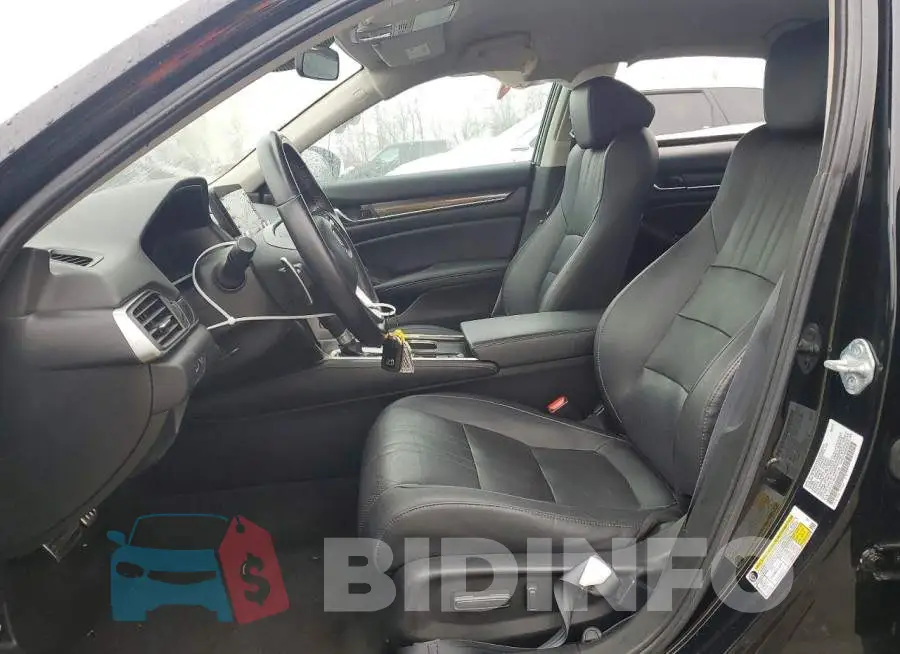 1HGCV1F48MA071186 Photo# 7