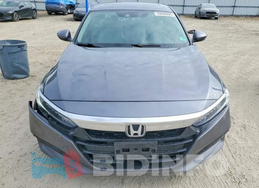 1HGCV1F56JA142647 Photo# 5