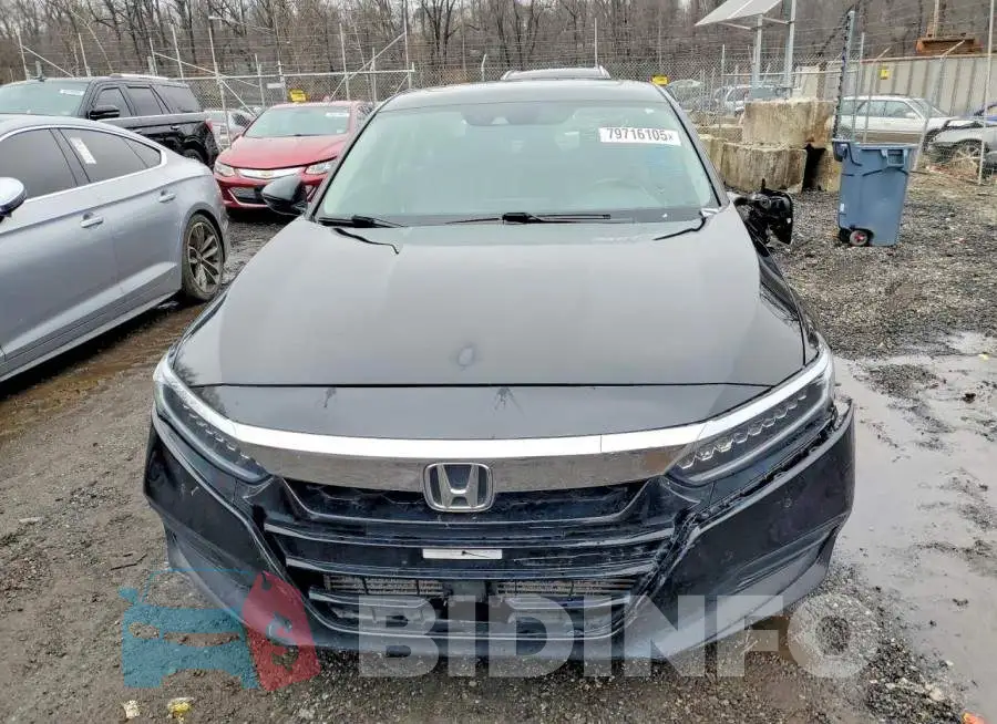 1HGCV1F99JA157971 Photo# 5