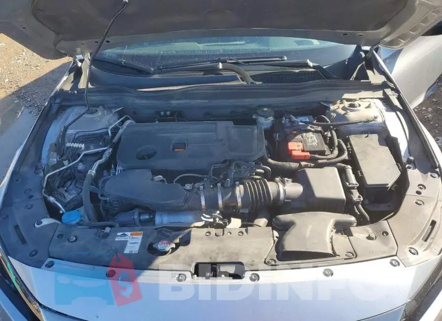 1HGCV2F35MA009113 Photo# 11