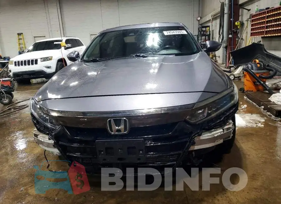 1HGCV2F36JA001145 Photo# 5