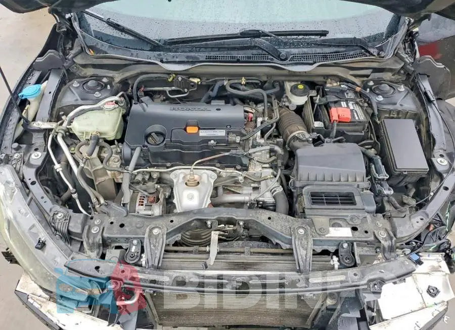 2HGFC2F63KH569241 Photo# 11