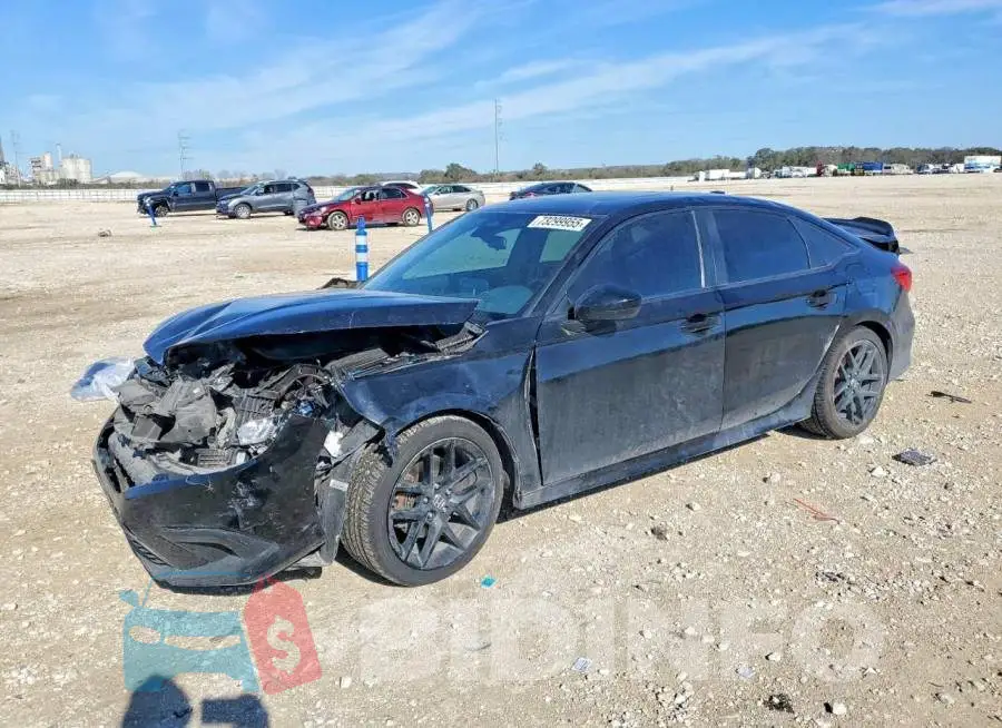 2HGFE1E55NH472883 Photo# 1