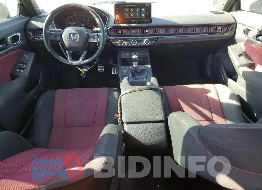 2HGFE1E55NH472883 Photo# 8