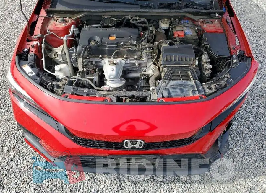 2HGFE2F50PH548064 Photo# 11