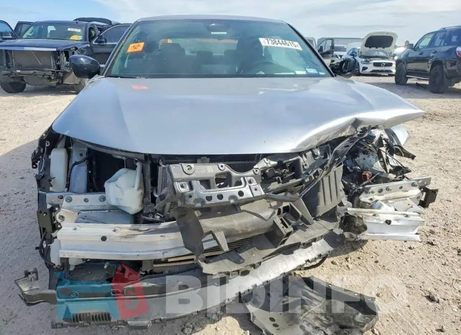 2HGFE2F57NH592267 Photo# 5