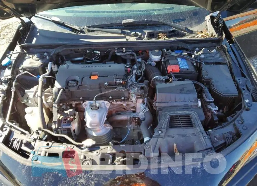 2HGFE2F57NH598151 Photo# 11