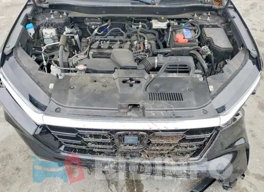 7FARS3H45PE000831 Photo# 12