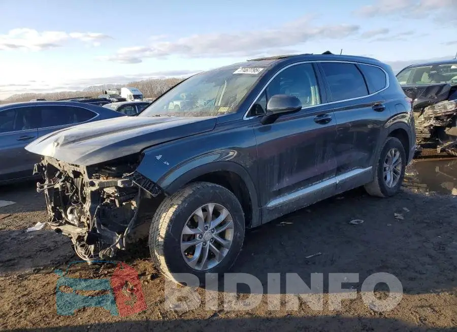 5NMS2CAD1KH065755 Photo# 1