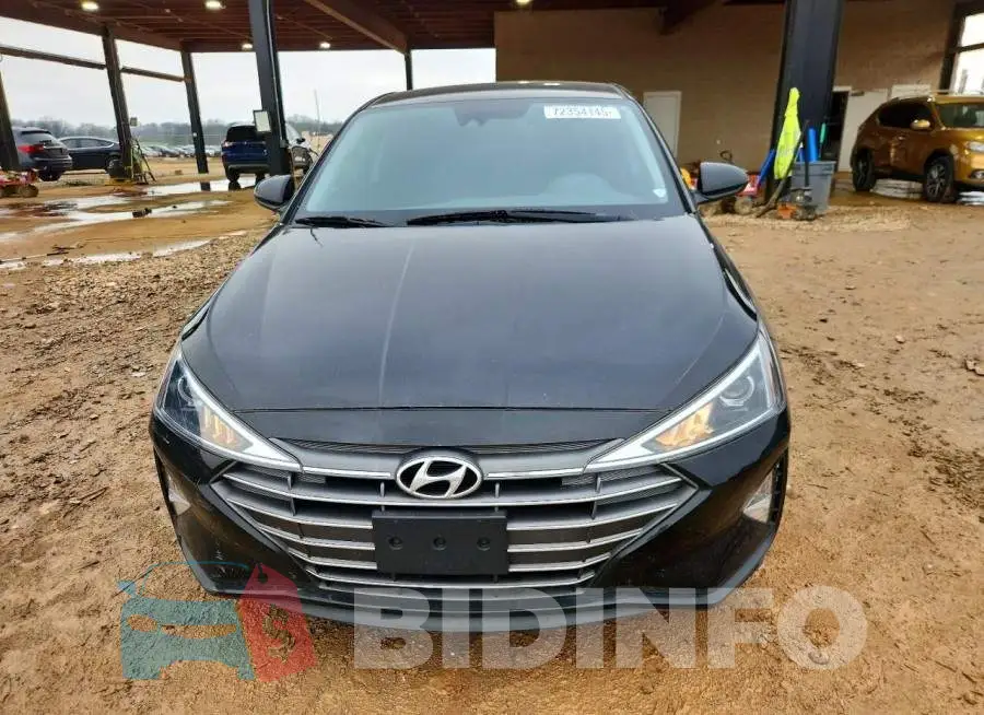5NPD74LF9LH622754 Photo# 5