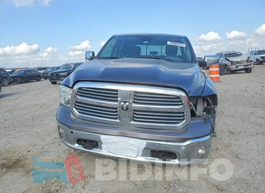 1C6RR6LT0KS586350 Photo# 5