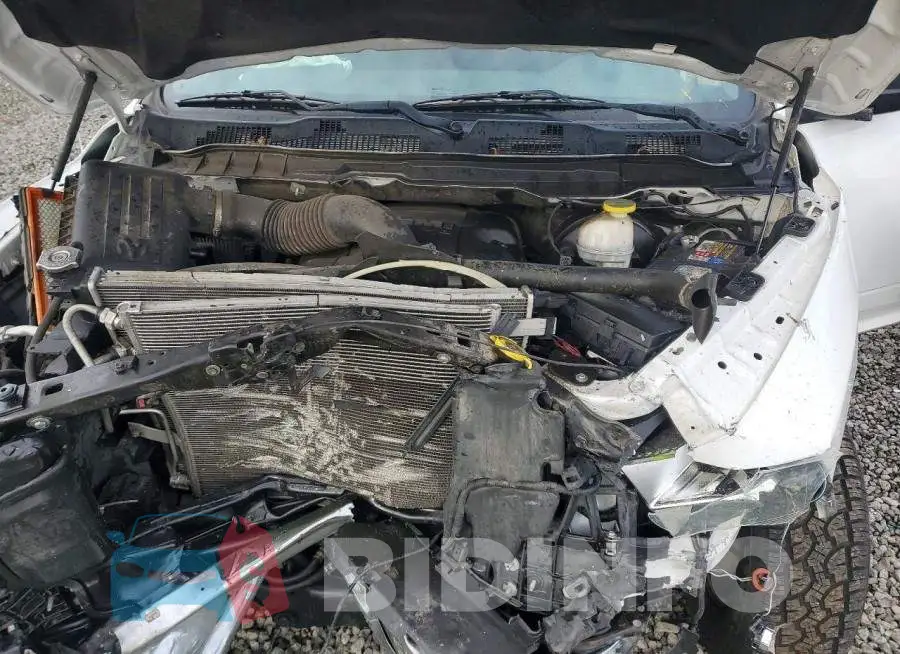 1C6RR7TT6KS510816 Photo# 11