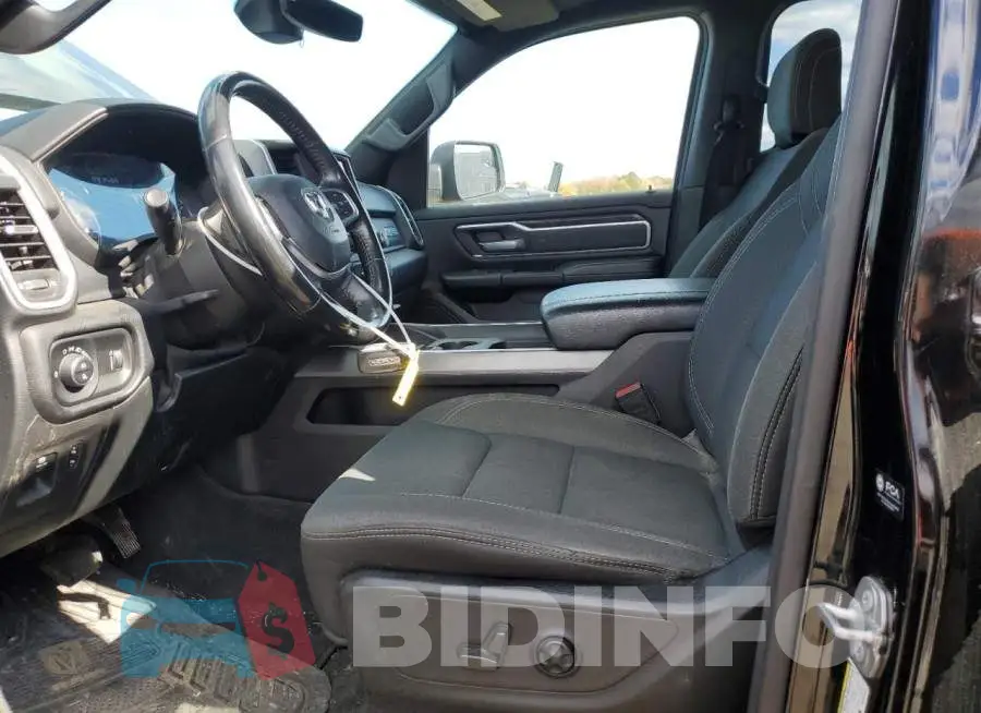 1C6SRFBM2MN688942 Photo# 7