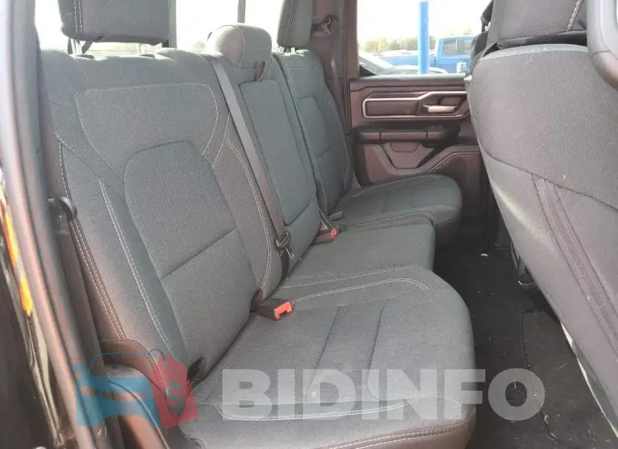 1C6SRFBM2MN688942 Photo# 10