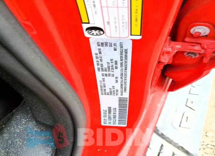 1C6SRFFT1MN695446 Photo# 12