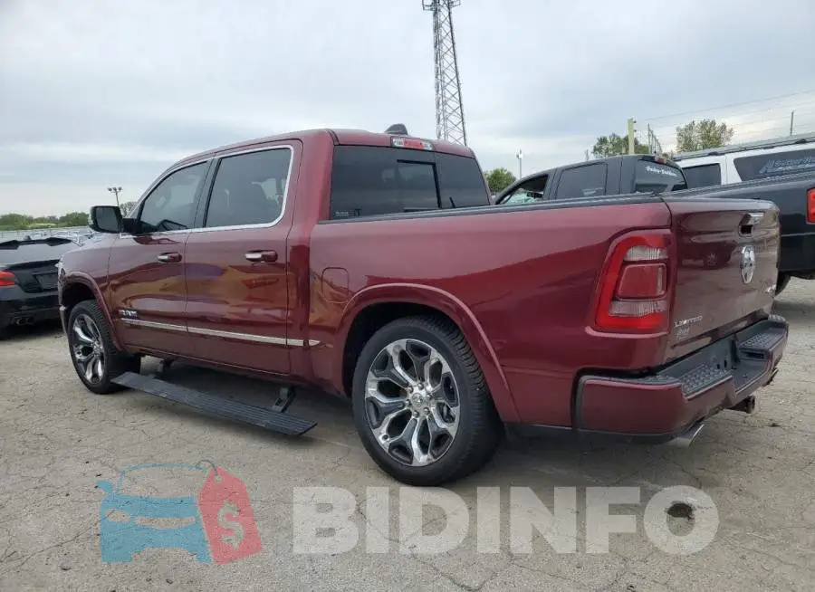 1C6SRFHT1LN386927 Photo# 2