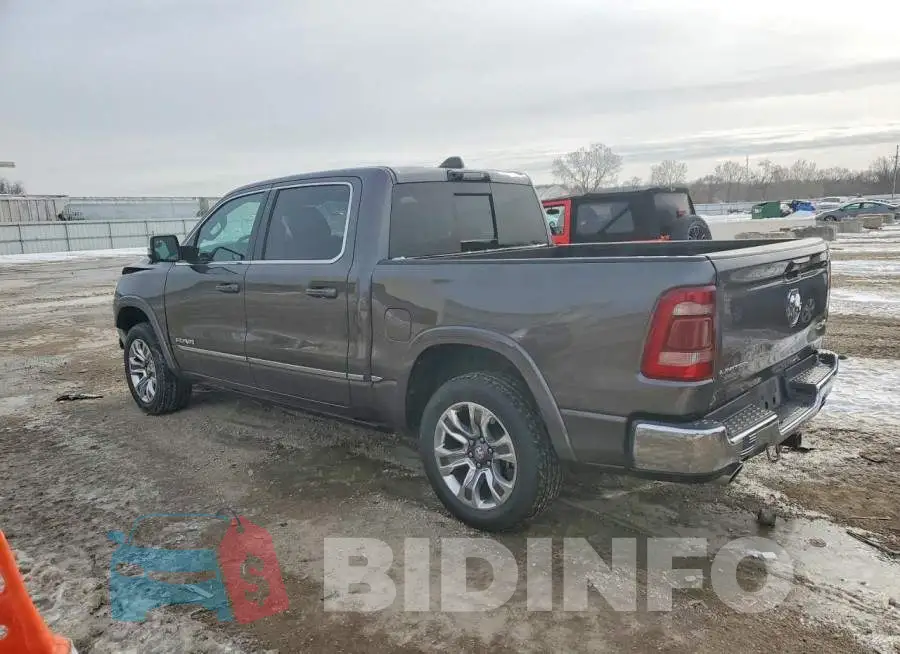 1C6SRFHT5PN598624 Photo# 2