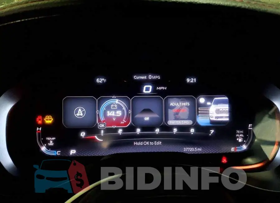 1C6SRFLPXSN574595 Photo# 9