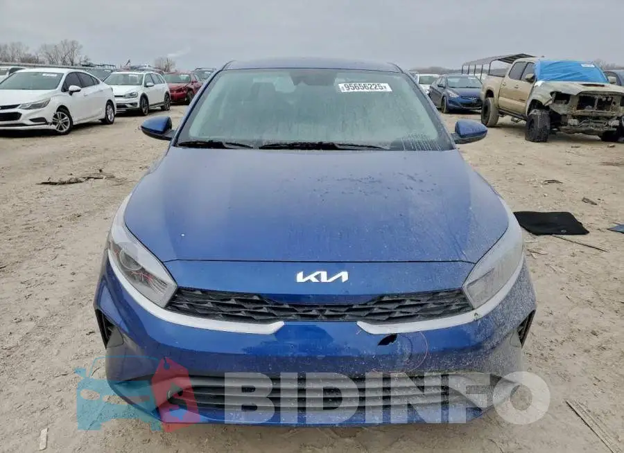 3KPF24AD5RE836663 Photo# 5