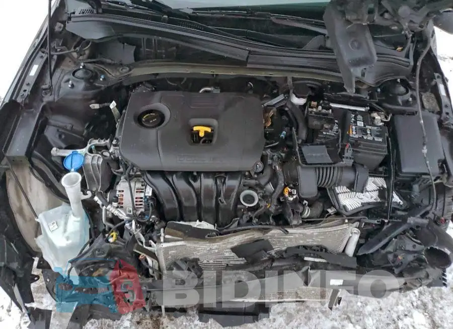 3KPF24AD7PE669865 Photo# 11