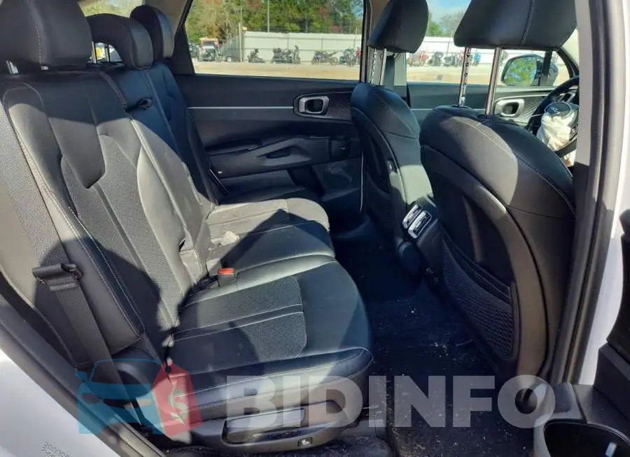 5XYRL4LC2PG164754 Photo# 11
