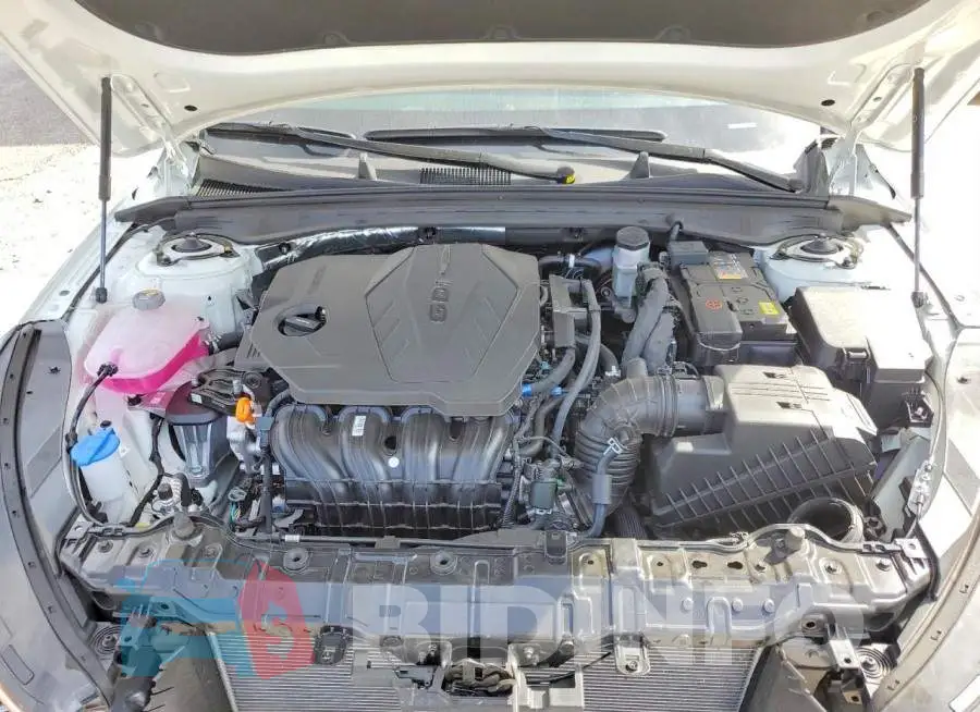 KNAG24J75T5448945 Photo# 11