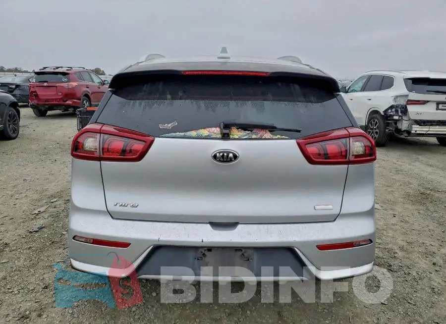 KNDCB3LC7K5293545 Photo# 6