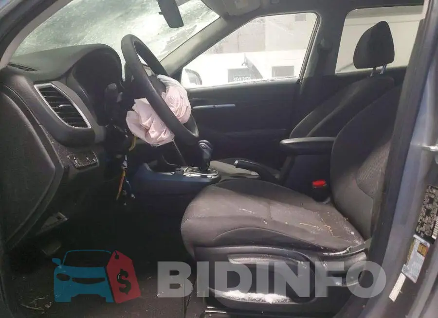 KNDEPCAA2M7048476 Photo# 7