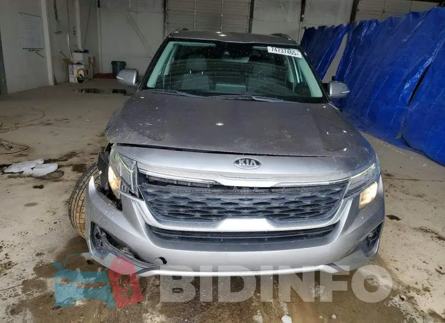 KNDEU2AA6M7042263 Photo# 5