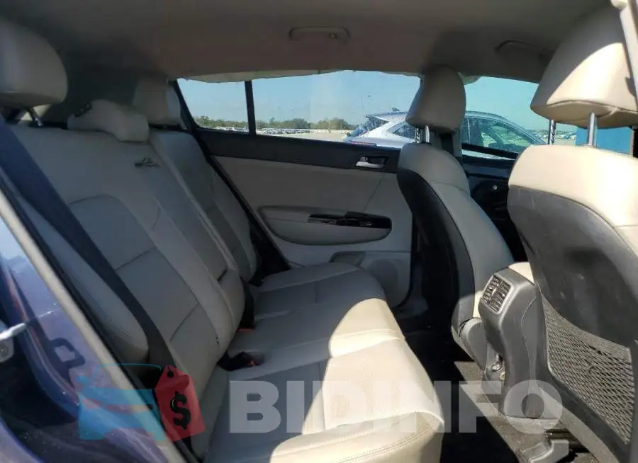 KNDPN3AC2M7856102 Photo# 10