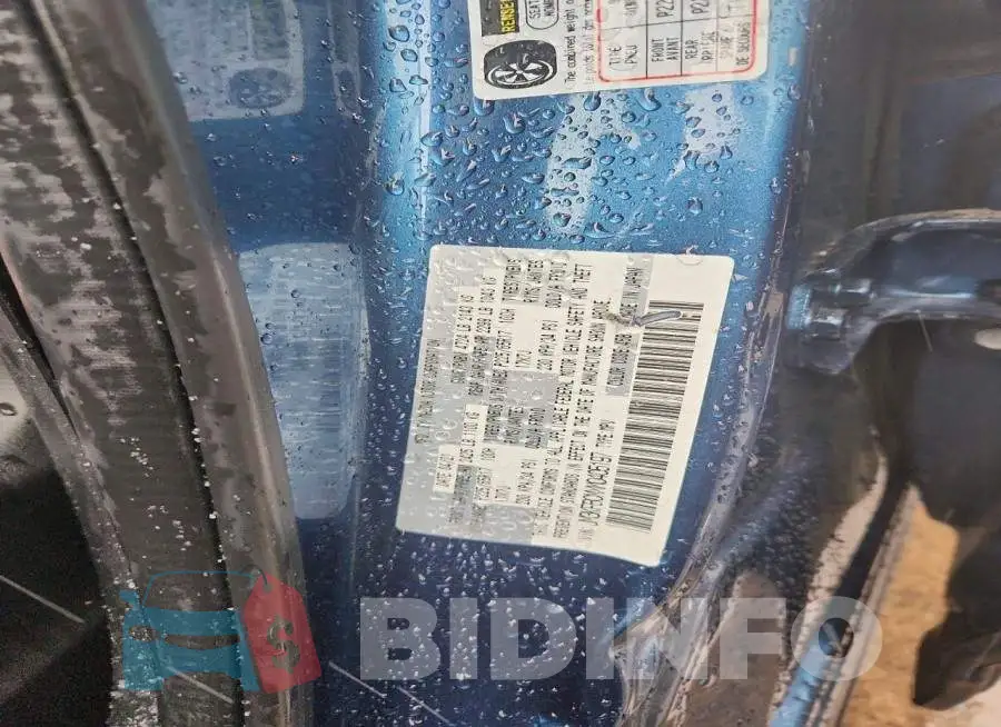 JM3KFBCMXM0405197 Photo# 3