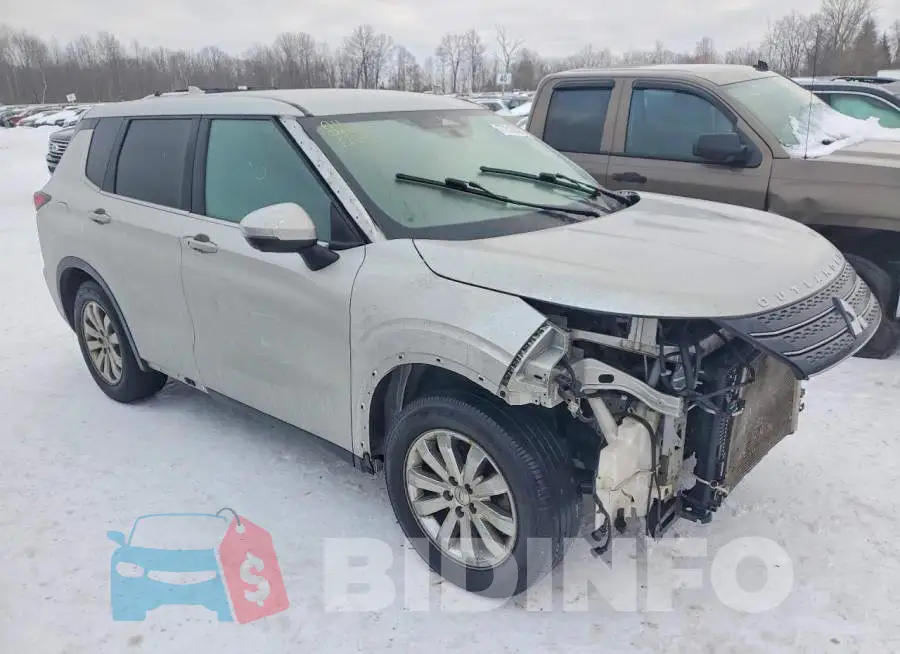 JA4J4UA87PZ016717 Photo# 4