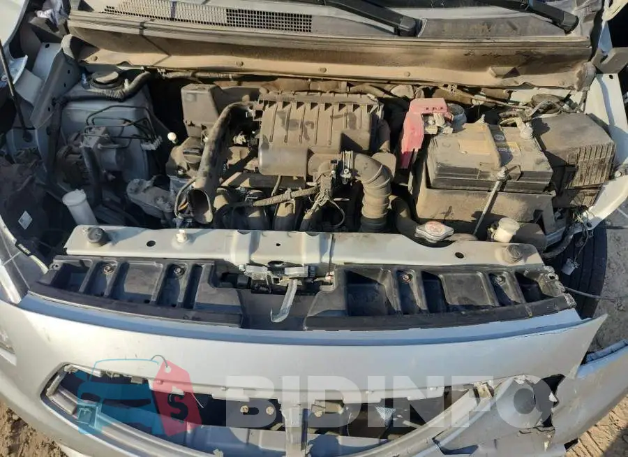 ML32F3FJ6KHF16687 Photo# 11