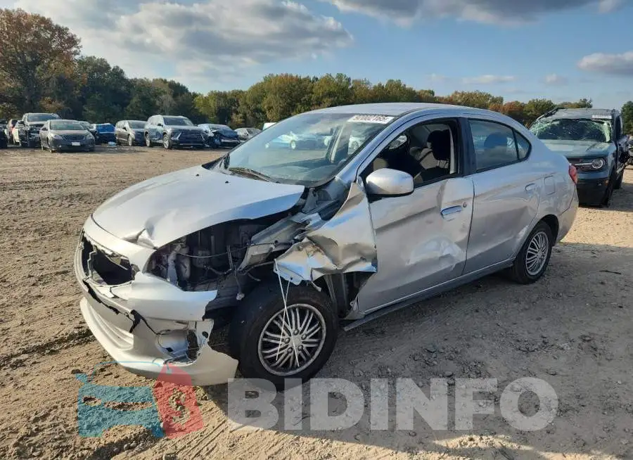 ML32F3FJ6KHF16687 Photo# 1