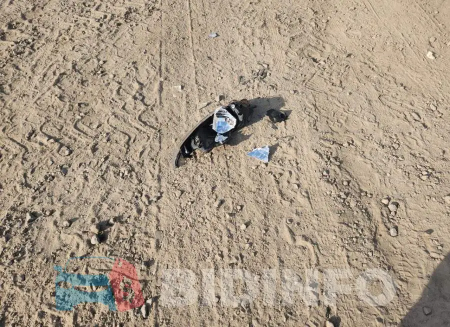 ML32F3FJ6KHF16687 Photo# 12
