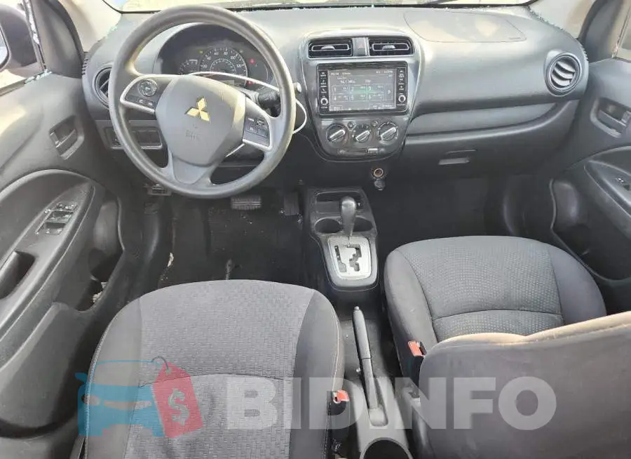 ML32F3FJ6KHF16687 Photo# 8
